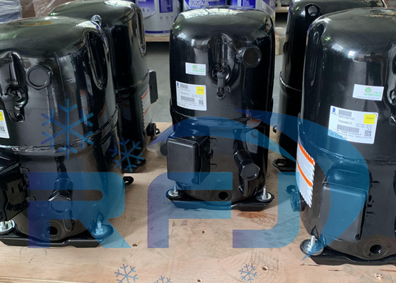 comprare CAJ4517Z Compressore a pistoni Compressore di refrigerazione R404A 220-240V-1-50Hz online manufacture
