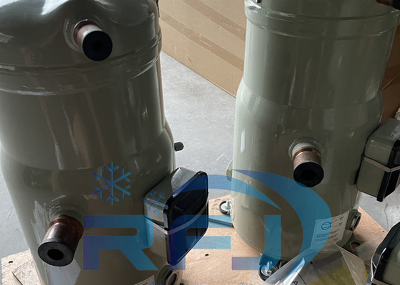 comprare CSHD161K0A0M Compressore a scorrimento Compressore di refrigerazione R410A 380~415-3-50Hz 460-3-60Hz online manufacture