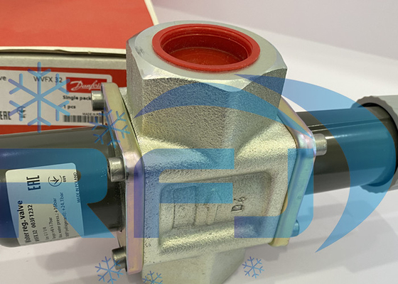 comprare Valvole di regolazione dell'acqua di tipo WVFX e WVS online manufacture