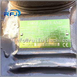 comprare Compressore semiermetico Copeland 20HP D4DJ-200X, copeland ermetic scroll online manufacture