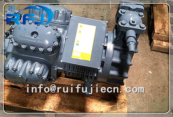 comprare Dwm  Piston 60HP Compressore semiermetico per refrigerazione D8DJ-600X online manufacture