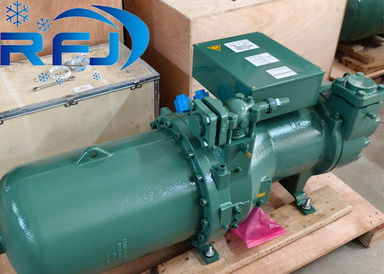 comprare Bitzer CSH7573-90y Compressore a vite 90 CV Opzioni di tensione multipla Etichette personalizzate online manufacture