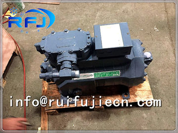 comprare Compressore ermetico 20hp di refrigerazione dei semi di D3DC-100X numeri di modello di disco del copeland del compressore da 8 barre online manufacture