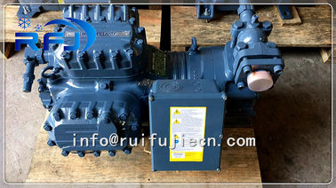 comprare compressore del condizionatore d'aria di 50HP Copeland per l'unità di refrigerazione della cella frigorifera D8dh-500X online manufacture