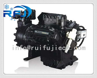 comprare Compressore di Copeland per la pompa di calore, compressore a pistoni della dk Copeland, unità di condensazione di refrigerazione di Copeland online manufacture