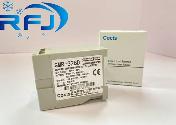comprare Funzione di protezione relè elettronico di protezione delle risorse per Cocis GMR-32BD online manufacture