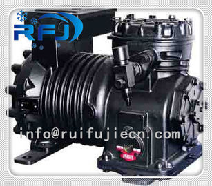 comprare compressore ermetico DLE-20X di refrigerazione dei semi del copeland del dwm 2hp online manufacture