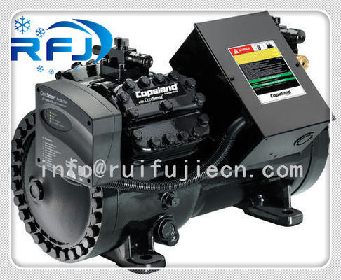 comprare Cilindro ermetico 10hp D3SS-100X del compressore 3 di  del congelatore di refrigerazione online manufacture