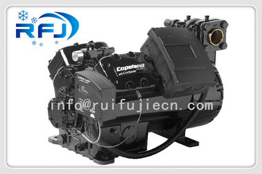 comprare Compressore ricambiante ermetico dei semi a bassa temperatura DKM-75, compressore ermetico di refrigerazione online manufacture