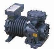 comprare Compressore del rotolo di Emerson Copeland del frigorifero, compressore DKJ-150 del condizionatore d'aria di Copeland del pistone online manufacture