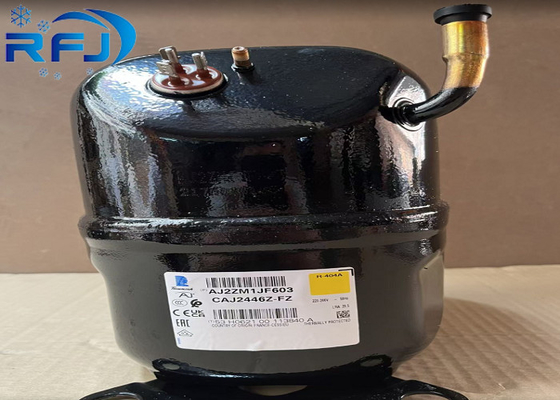 comprare Tecumseh CAJ2464Z Compressore a pistoni ad alta efficienza per raffreddamento industriale e commerciale online manufacture