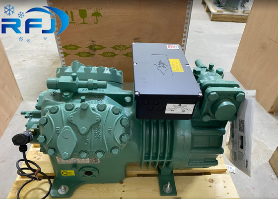 comprare Bitzer 4GE-30Y-40P Compressore di refrigerazione semi ermetico per applicazioni commerciali e industriali online manufacture