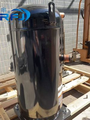 comprare 2-15 HP Climatizzatore elettrico di refrigerazione  Compressore Scroll Serie ZB online manufacture