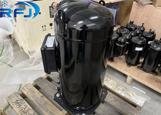 comprare ZP385KCE-TWD-522 Scroll Refrigeration  Compressore R410A 380-420/460V-3PH-50/60Hz online manufacture