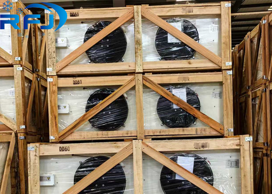 comprare Console di evaporatore di refrigerazione della serie DD Tipo di raffreddatore d'aria standard per camera fredda online manufacture
