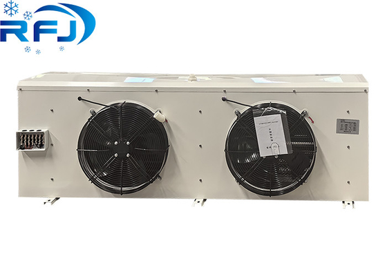 comprare Evaporatore di raffreddatore d'aria standard di tipo console della serie DL per sale fredde di tensione 380/220V online manufacture