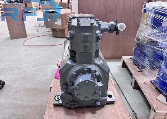 comprare D3SC1-75X-AWM/D Copeland 7.5HP Compressore di refrigerazione semi ermetico online manufacture