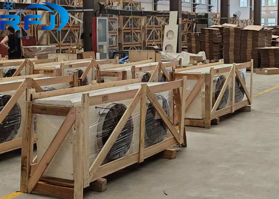 comprare Evaporatore per deposito a freddo di tipo D montato sul soffitto online manufacture