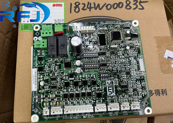comprare Modulo di protezione del compressore a vite 32GB500402 CEPL130416-03-R online manufacture