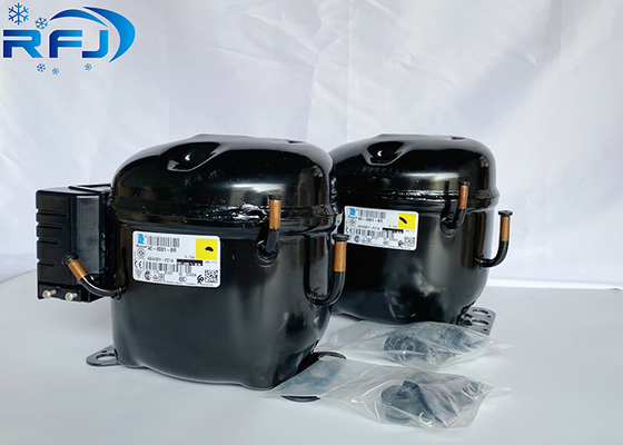 comprare R134a/R513a AE4430Y-FZ1A Compressore di refrigerazione a pistoni ermetico 220-240V 1PH 50Hz online manufacture