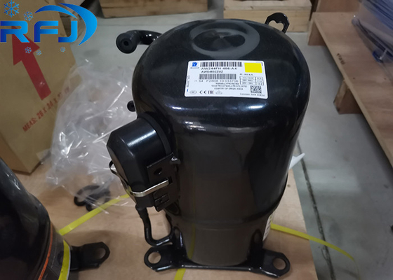 comprare R404a AWS4532ZUZ Compressore di refrigerazione a pistoni ermetici 230V 1PH 50Hz o 60Hz online manufacture