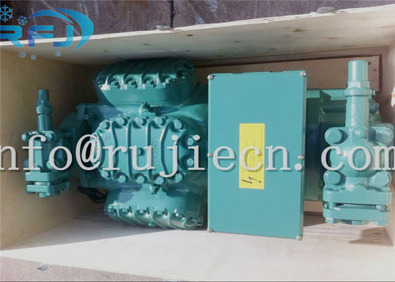 comprare Compressore a pistoni da camera fredda da 25 CV 6JE-25Y-40P AC Power 1 anno di garanzia online manufacture
