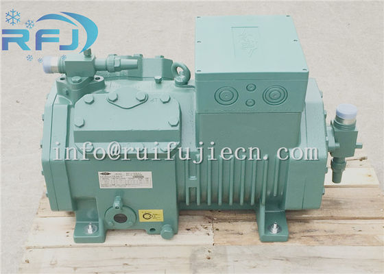 comprare Compressore a pistoni da 15 CV 4H-15.2Y-40P/4HE-18Y-40P Colore verde Alta capacità di raffreddamento online manufacture