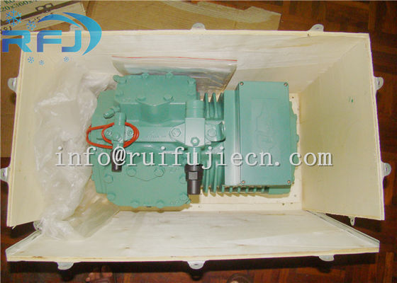 comprare Compressore a pistoni semihermetico da 15 CV con refrigerante R404A R134A e corrente alternata per una refrigerazione efficiente online manufacture