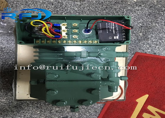 comprare Unità di codificazione del compressore AC ad alta temperatura media 28HP 6HE-28Y-40P online manufacture