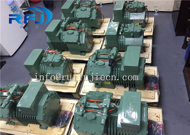 comprare Unità di condensazione 6HE-35Y del compressore a pistoni di corrente alternata 35HP Bitzer una garanzia 6H-35.2Y da 1 anno online manufacture