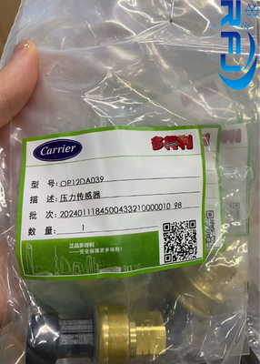 comprare Senzore di pressione su supporto 0P12DA039 OP12DA040 online manufacture