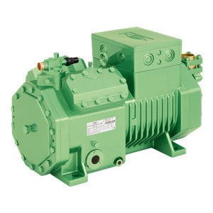 comprare Compressore di refrigerazione semiermetico 2JES-07Y-40S 2JC-07.2Y-40S 0.7hp per condensatore per cella frigorifera online manufacture