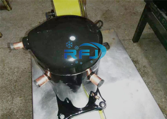 comprare 2.07L compressore ermetico 380V ZB38KCE-TFD-559 di CA R410A 5HP online manufacture