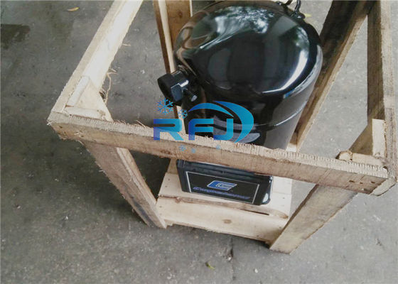 comprare UL stazionaria 3HP del compressore ZB21KCE-TF7-559 70W di CA di  del rotolo online manufacture