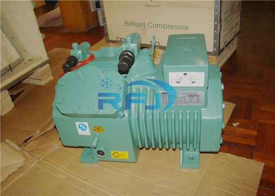 comprare R134a 1/2 Compressore a pistoni motore 2KES-05Y-40S 2KC-05.2Y-40S Fonte di alimentazione a corrente alternata 0,5 CV online manufacture