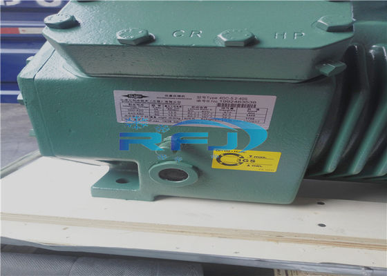 comprare Profilo ad alta efficienza della fonte di alimentazione CA 4FE-25Y-40P per compressore di refrigerazione 25HP online manufacture