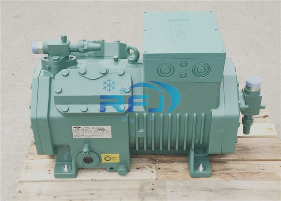 comprare 15 HP R22 Compressore a pistoni 4 cilindri Controllo doppia capacità 4JE-15Y-40P/4J-13.2Y-40P online manufacture