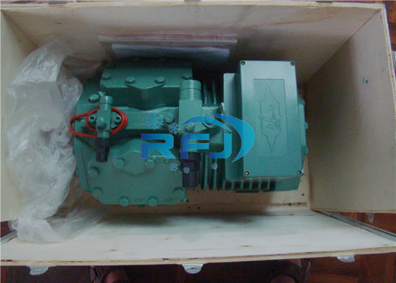comprare Compressore semiermetico di alimentazione CA 4HE-18Y-40P 15HP R22 Refrigerante 4H-15.2Y-40P online manufacture