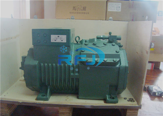 comprare Compressore semiermetico a 4 cilindri 3HP 4FES-3Y-40S 380V 1 anno di garanzia online manufacture