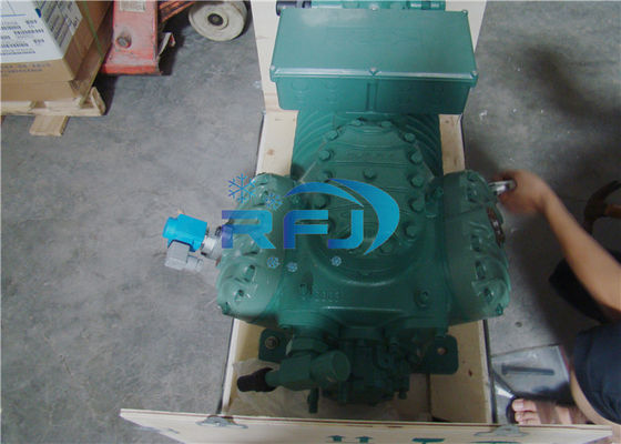 comprare 4 cilindri 4cv Compressore semi-ermetico corrente alternata 4EES-4Y-40S 1 anno di garanzia ((4EC-4.2Y-40S) online manufacture