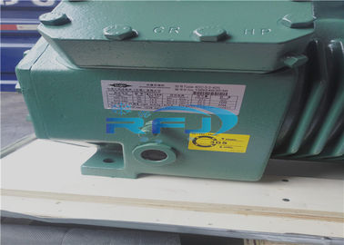 comprare Minimo ricambiante ermetico del compressore di refrigerazione dei semi di 4JE-22Y Bitzer/metà di modello temporaneo 4J-22.2Y online manufacture