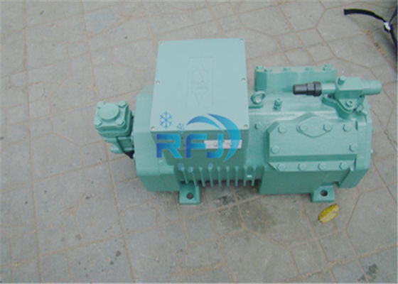 comprare Compressore a pistone semi ermetico 4FES-3Y-40S 380v-420v 50Hz Profilo ad alta efficienza 4FC-3.2Y-40S online manufacture