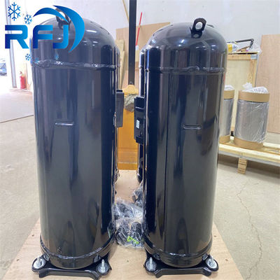 comprare Evaporatore ZW108KSE della cella frigorifera del compressore del frigorifero di Copeland del condizionamento d'aria di 3 fasi online manufacture