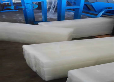 comprare L'anti ghiaccio del piatto di Aliminium di tonnellate/giorno della macchina del ghiaccio 10 del blocchetto della ruggine modella il materiale online manufacture