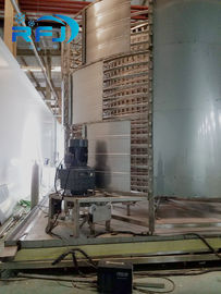 comprare Conservazione frigorifera di conservazione fresca del congelatore della cella frigorifera per frutta/magazzino di verdure online manufacture