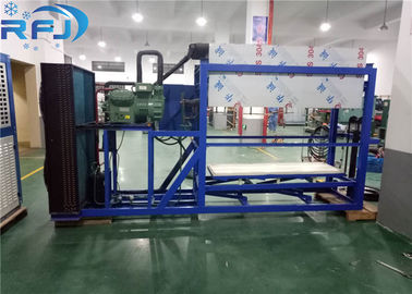 comprare Generatore dell'acciaio inossidabile dell'attrezzatura di refrigerazione della macchina del ghiaccio del fiocco dell'acqua marina online manufacture