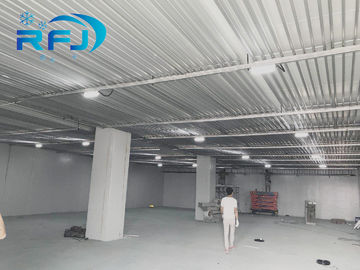 comprare Passeggiata del CE nel sistema industriale del congelatore di frigorifero della camera di refrigerazione della stanza del congelatore online manufacture