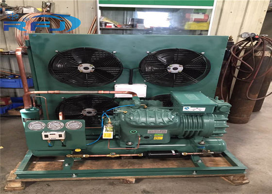 comprare Omologazione CE Compressore a pistoni da 25 CV Manuale 6HE-25Y-40P 6H-25.2Y-40P R134a online manufacture