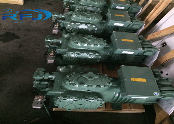 comprare Compressore semiermetico a 2 cilindri 2HP 380-420V PW-3-50Hz 2HES-2Y-40S 2HC-2.2Y-40S Lunga durata online manufacture
