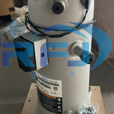 comprare ZMD26KVE-TFD-9E4 Compressore di raffreddamento a rotolo Copeland R410A online manufacture